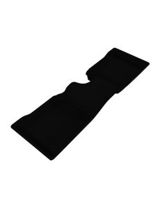 3D MAXpider 2011-2013 Mini Countryman Kagu 2nd Row Floormats - Black - L1MN00621509