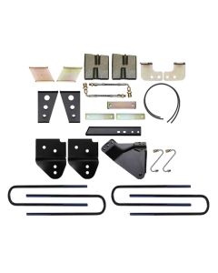 Skyjacker Suspension Lift Kit Component 2011-2014 Ford F-250 Super Duty 4 Wheel Drive - F11852