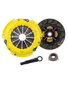 ACT 1991 Geo Prizm XT/Perf Street Sprung Clutch Kit - TC1-XTSS