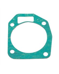 BLOX Racing Honda K-Series Throttle Body Adapter Replacement Gasket Rbc SIde 70mm - BXIM-10300-70-RBC