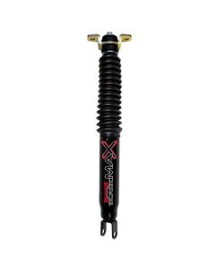 Skyjacker Black Max Shock with Black Boot Chevrolet Silverado 2500 | 3500 Heavy Duty 2011-2020- SKYJ