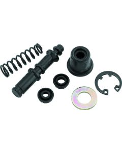 Bikers Choice 07-13 XL Front Master Cylinder Rebuild Kit Replaces H-D 4283-07 1/2 Inch Bore - 601794