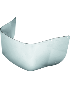 Bikers Choice 80-13 FLH Ex FLHX & Trike Smooth Lower Fender Trim Replaces H-D 59231-86 - 491119