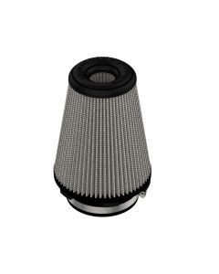 aFe MagnumFLOW Pro DRY S Air Filter 4in F x 6in B x 4in T (Inverted) x 7in H - 22-91201D