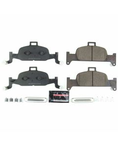 PSB Z23 Evolution Brake Pads - POWE-Z23-1897