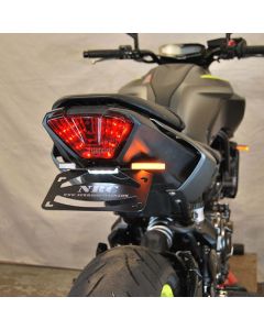 New Rage Cycles 21-24 Yamaha MT-07 Fender Eliminator Kit - MT07-FE-S-21