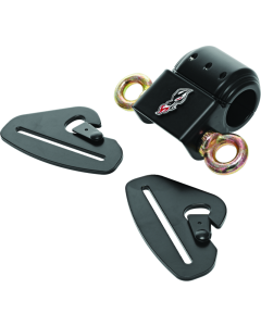 DragonFire Racing Harness Anchor Kit 1.25 in. - 521419