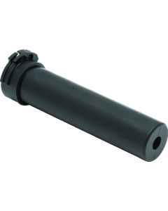Kuryakyn Throttle Tube for Harley - Dual Cable 6300