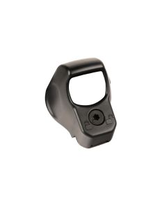 Omix Bezel Back Up Camera Alum Wheels- 18-21 JL - 11585.24