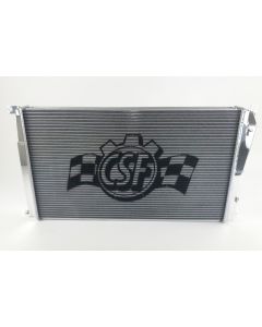 CSF BMW 2 Series (F22/F23) / BMW 3 Series (F30/F31/F34) / BMW 4 Series (F32/F33/F36) M/T Radiator - 7080