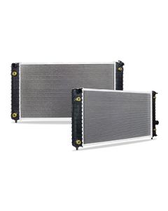 Mishimoto Oldsmobile Bravada Replacement Radiator 1996-2001 - R1826-AT