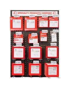 SPC Performance SUV/TRUCK KIT ASST BOARD - 88270