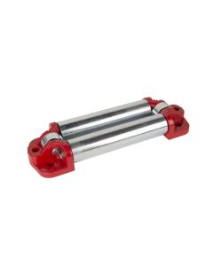 Rugged Ridge 4-Way Red Fairlead Roller - 11238.52