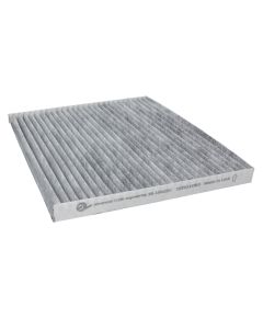 aFe 13-21 Nissan & Infiniti Various Models Carbon Cabin Air Filter - 35-10022C
