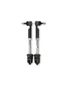 Cognito 01-13 Chevy/GMC Silverado/Sierra 2500/3500 HD 2WD/4WD Alloy Series Tie Rod Kit - 110-90283