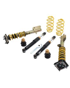 ST TA-Height Adjustable Coilovers 05+ Ford Mustang 5th gen. - 18230845