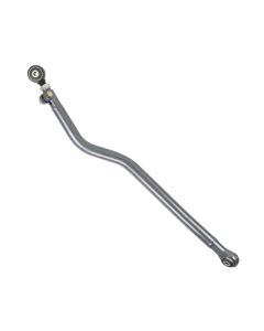 Synergy 2018+ Jeep Wrangler JL/JLU HD Adjustable Front Track Bar - 8875-01
