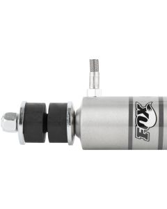 Fox 03+ 4Runner 2.0 Perf Series 9.6in. Smooth Body Remote Res. Rear Shock CD Adjuster / 2-3in. Lift - 985-26-118