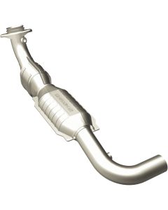 MagnaFlow Conv DF 01-03 F150 5.4 Driver Side OEM - 49621