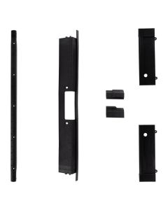 ARB Trim Kit 530mm21In Wide Rd Roller Draw Fixed Floor - TKRD530
