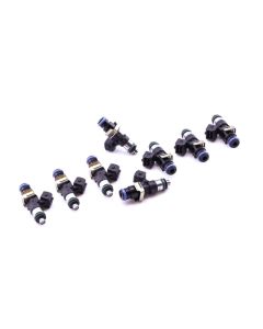 DeatschWerks 03-06 Mercedes CL55 AMG / 03-06 E55 AMG Bosch EV14 1500cc Injectors (Set of 8) - 16M-30-1500-8