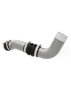 K&N 17-19 Chevrolet 2500/3500 V8-6.6L TD Charge Pipe - 77-1000KC