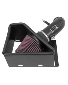 K&N 14-15 Ram 2500/3500 6.4L V8 High Flow Performance Intake Kit - 77-1568KTK
