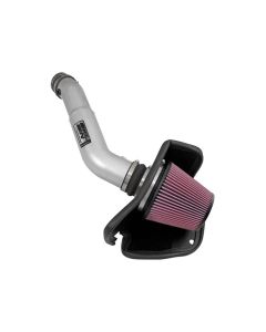 K&N 2016 Jeep Grand Cherokee V6-3.6L Performance Intake Kit - 77-1572KS