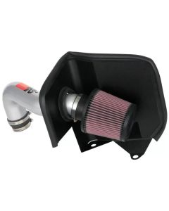 K&N 19-20 Jeep Cherokee L4-2.4L Performance Air Intake Kit - 77-1577KS
