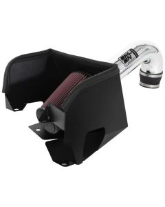 K&N 2019 Dodge Ram 1500 5.7L V8 F/I High Flow Performance Kit - 77-1578KP