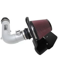 K&N 11 Ford Explorer 3.5L V6 Performance Intake Kit - 77-2575KS