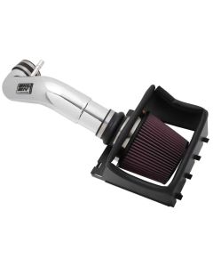 K&N 11 Ford F150 5.0L V8 F/I High Flow Performance Intake Kit - 77-2581KP