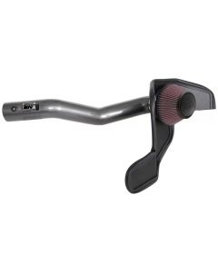 K&N 20-21 Ford Explorer 2.3L L4 F/I High Flow Performance Intake Kit - 77-2594KC