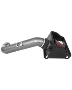 K&N 2021+ Ford F-150 V8-5.0L F/I High Flow Performance Intake Kit - 77-2616KC