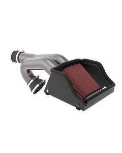 K&N 2015-22 Ford F-150 3.5L V6 Performance Air Intake System - 77-2617KC