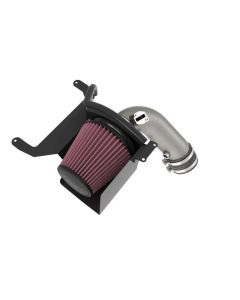 K&N 21-22 Ford E350/450 V8-7.3L Performance Air Intake Kit - 77-2618KC
