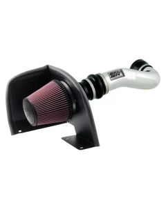 K&N 07-08 Chevy/GMC/Cadillac V8-4.8/5.3/6.0/6.2 High Flow Performance Kit - 77-3058KP