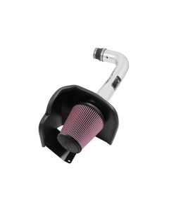 K&N 77 Series Performance Intake Kit for 2014 Chevrolet Silverado/GMC Sierra 1500 4.3L V6 - 77-3085KP