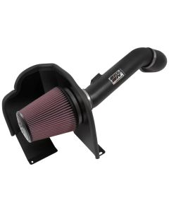 K&N 2016 Chevy Silverado 3500/2500 - GMC Sierra 3500/2500 High Flow Performance Kit - 77-3090KTK