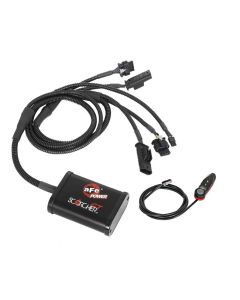 aFe Scorcher Module 22-23 Ford Bronco Raptor V6 3.0L - 77-43050