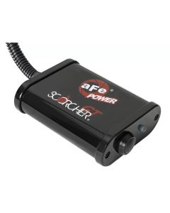 aFe Scorcher GT Module 2018 Jeep Wrangler (JL) V6-3.6L - 77-46205