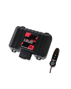 aFe Scorcher HD Plus Power Module 20-23 Jeep Wrangler (JL) / 21-23 Gladiator (JT) 3.0 V6 EcoDiesel - 77-46210
