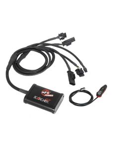 aFe POWER SCORCHER GT Power Module Volkswagen GTI L4 2.0L (t) 2022- AFE-77-46412