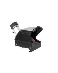 K&N 20-21 Kia Telluride V6-3.8L F/I High Flow Performance Kit - 77-5300KS