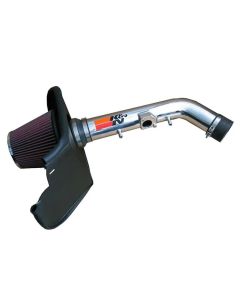 K&N 99-04 Toyota Tacoma/4Runner V6-3.4L High Flow Performance Kit - 77-9015KP