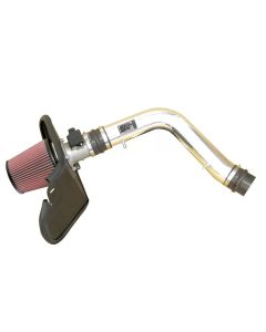 K&N 00-04 Toyota Tacoma/4Runner L4-2.4/2.7L High Flow Performance Kit - 77-9016KP