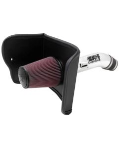 K&N Performance Air Intake System Toyota 2012-2020 5.7L V8- K&N-77-9036KP