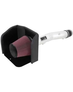 K&N Performance Air Intake System Toyota Tacoma 2012-2015 4.0L V6- K&N-77-9037KP