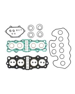 Athena 75-77 Honda CB 400 F/F1/F2 Top End Gasket Kit - P400210600401/1