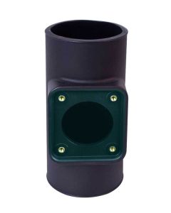 Airaid U-Build-It - 3.0in MAF Tube - 9600